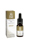 Huile de CBD Gold 5 % - 10 ml- Sensi SeedsHuile de CBD Gold 5 % - 10 ml- Sensi Seeds