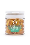 Gélules Intense full spectrum CBD + CBG - oliia