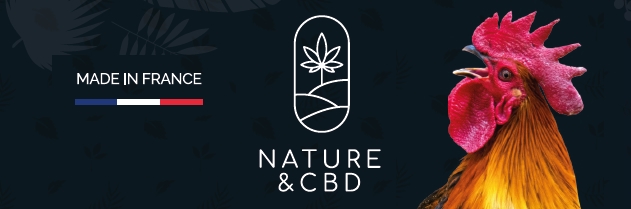 nature et CBD