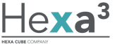 Hexa3 - Hexacube